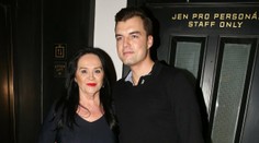 Gregorovej odkopnutý zajačik zašiel na Brzobohatého hrob. Ten vraj naňho žmurkol