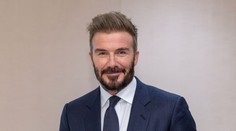 Beckham spravil nečakaný krok. Najprv verejne podporil Ukrajinu, teraz rozširuje biznis do Ruska