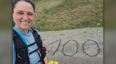 Denne kráčala desiatky kilometrov: Slovenka prešla celé východné pobrežie Ameriky