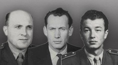 Toto sú policajní hrdinovia, ktorí sa vzopreli okupácii