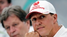 Nová nádej? Michael Schumacher podstúpi náročnú operáciu