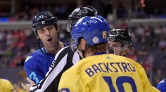 Hetrik Draisaitla a päť slovenských bodov: Európa konečne vyhrala