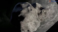 NASA o pár dní napodobní hollywoodsku fikciu. Vyskúša, či dokáže odkloniť asteroid