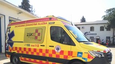 Podozrivé úmrtie iba 12-dňového bábätka na Spiši. Údajne počas kojenia začalo krvácať z nosa