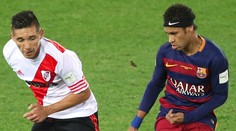 Argentínčana Kranevittera kúpilo Atletico Madrid