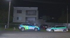 Expolicajt vyvraždil svoju rodinu. Obcou na juhu Slovenska, kde mal muž sekerou zabiť manželku, už veľká tragédia otriasla