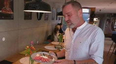 Moderný pôst na Slovensku. Martin z Levíc pripravil netradičné veľkonočné jedlá z darov mora