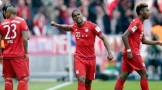 Bayern aj Dortmund vyhrali, Bavori si na titul musia počkať