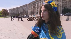 Tri príbehy z ulíc Kyjeva: Zhodujú sa v jednom, ľudia cítia viac hnev ako strach