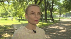 Inauguráciu prezidentky bude komentovať odborníčka na protokol Katarína Strýčková