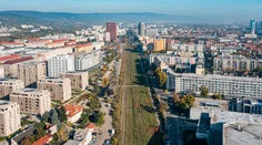 Nová stanica v centre Bratislavy? Projekt za 129 miliónov má odľahčiť hlavnú stanicu