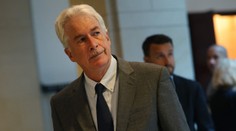 Do Izraela pricestoval šéf CIA