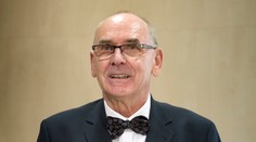 Nový šéf NKÚ K. Mitrík: "Dokážem, že som muž na pravom mieste"