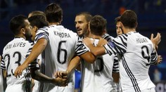 Juventus Turín predstavil nové logo, takto vyzerá