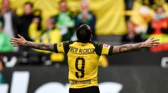 VIDEO: Dortmund zabral proti Wolfsburgu v samom závere, Hertha s Dudom s poriadnym debaklom