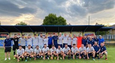 Snívajú o pohárovej Európe, trávnik im kosí i prezident. Prekvapenie Slovnaft Cupu čaká historický zápas