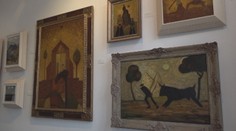 Nová expozícia v Trenčíne vyvolala vlnu kritiky. Dôvodom sú čudné rámy