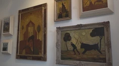 Našli ste doma starý obraz či svietnik? Múzeum v Prešove vám zadarmo určí ich hodnotu