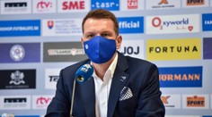 Tréner Tarkovič zverejnil nomináciu na kvalifikáciu MS 2022. V kádri sú dvaja nováčikovia