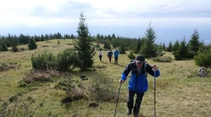 Vedci hľadajú Slovákov do netradičného experimentu. Za turistiku vám aj zaplatia