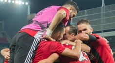 Fantázia! Trnavský Spartak zvíťazil v prvom dueli EL nad favorizovaným Anderlechtom