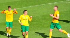 Počet Slovákov v nemeckej Bundeslige sa rozrástol o veľký talent