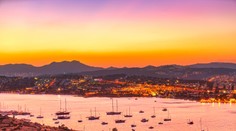 Známe turecké letovisko zasiahlo zemetrasenie