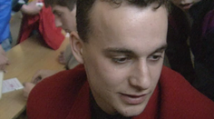 Exkluzívna premiéra: Trailer k filmovej pocte hokejovej legende "38"