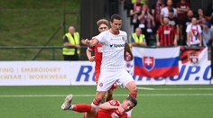 Futbal-EKL: Trnava uspela aj v odvete, Ružomberok prehral s Rigou a skončil