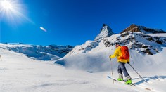 Lavína ako najväčší postrach skialpinistov. Základné pravidlá bezpečnosti