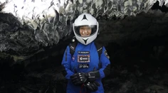 Do užšieho výberu na let okolo Mesiaca sa dostala aj slovenská astrobiologička