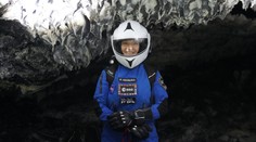Do užšieho výberu na let okolo Mesiaca sa dostala aj slovenská astrobiologička