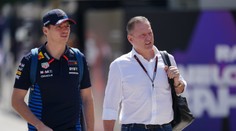 Hrá sa na obeť, ale je to skôr opačne. Ak Red Bull nezmení šéfa, exploduje, varuje Verstappenov otec