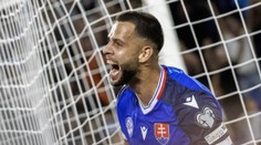 Slovensko sa bude musieť zaobísť bez opory zadných radov. Dávid Hancko duel v Severnom Írsku nestihne