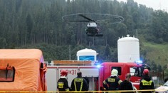 Po takmer týždni našli telo jedného z mužov, ktorí uviazli v jaskyni v Tatrách