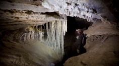 Slovenské jaskyne sa otvoria v polke júna