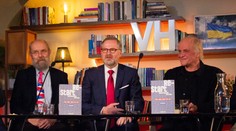 Český premiér Fiala: Bol som prekvapený, keď za mnou prišiel Mečiar a ďakoval mi