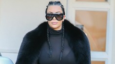 Kim asi úplne stratila súdnosť. Na obrovských krivkách takéto legínsy?!