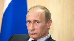 Ruská ekonomika sa prepadá. Putin priznáva existenčnú hrozbu