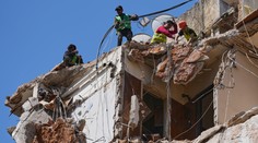 Prelom na Blízkom východe: Izrael a Libanon idú rokovať