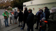 V susednom Česku je už variant omikron dominantný