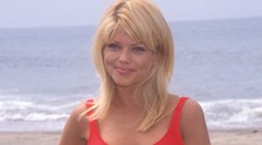 To nie je možné. Pozrite, ako vyzerá kráska z Baywatchu v 51 rokoch