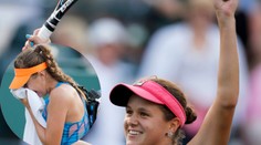 Skvelá Čepelová postúpila do finále. Rozplakala súperku!