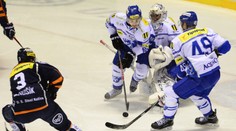 Košice pocestujú do Popradu s náskokom 2:0