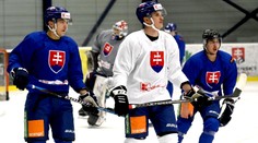 V reprezentácii čoskoro skompletizuje ďalšiu dvojicu otec-syn. Jendeka pozvánka potešila