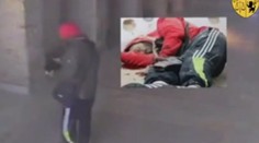 Zverejnili záznam z vniknutia teroristov do tuniského múzea