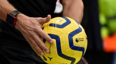 Premier league prerušili minimálne do 3. apríla