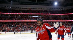 Vycvičil obrancu, z brankára spravil štatistu. Ovečkinov prvý gól