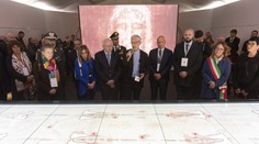 Turínske plátno Ježiša nezahaľovalo. Nová štúdia ukázala, že odtlačky nepochádzajú od živej bytosti