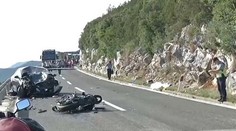 Pri nehode v Chorvátsku zahynul 26-ročný Slovák